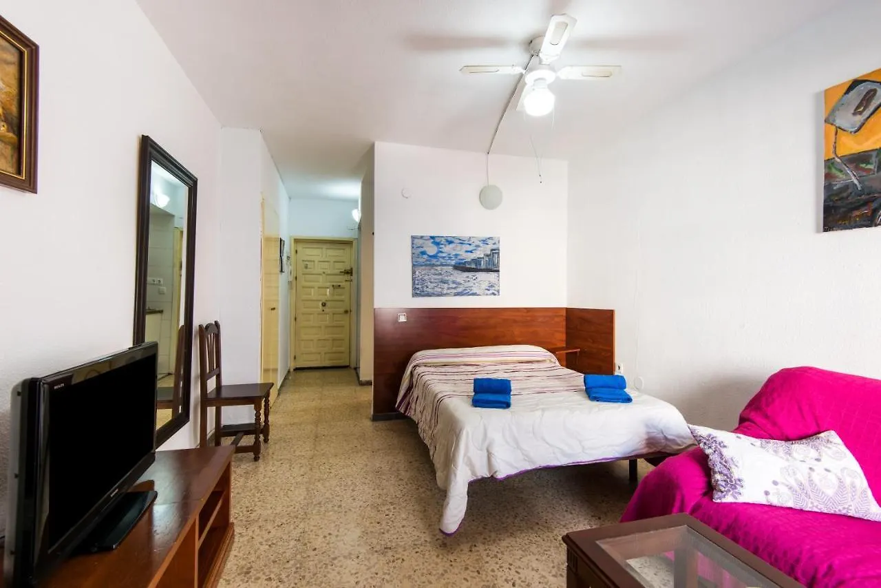Appartement Apartamento Pino Torremolinos
