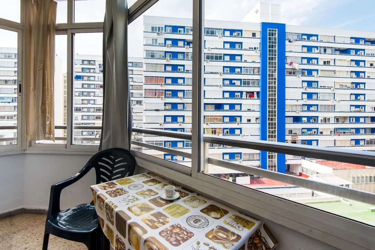 Apartamento Pino Torremolinos Appartement
