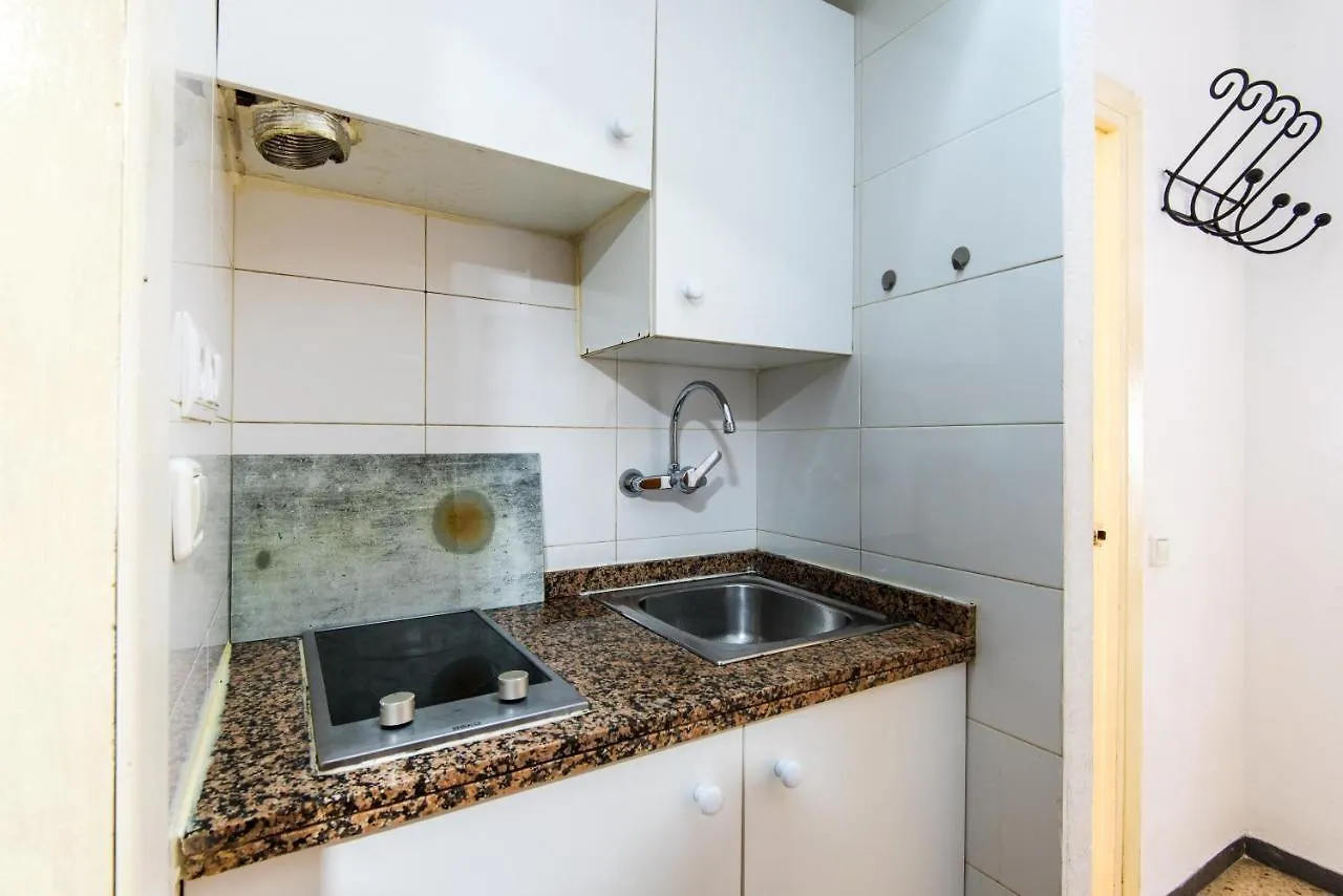 Apartamento Pino Torremolinos 0*,  Espagne