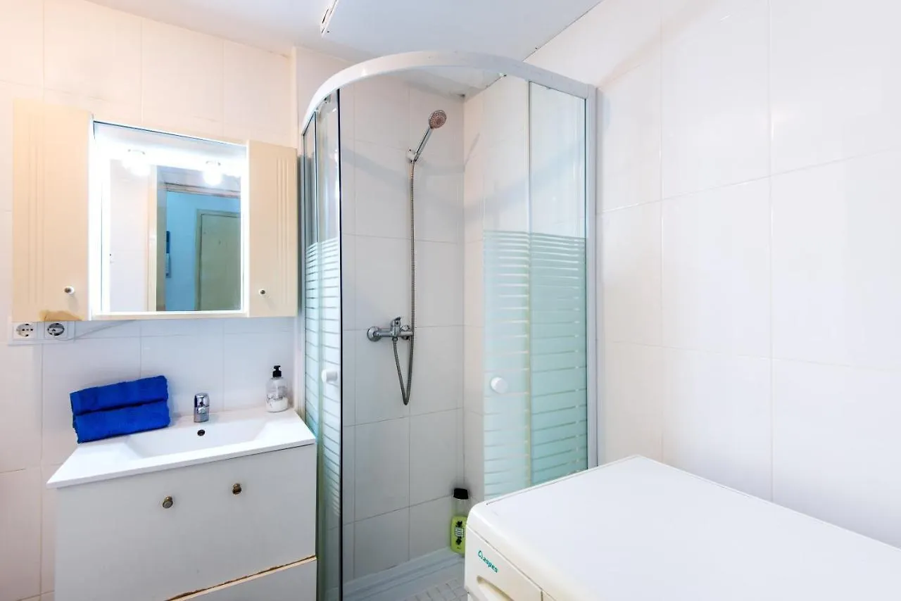 Apartamento Pino Torremolinos Appartement